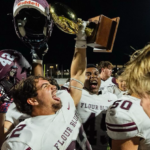 Class 5A DI Area Finals: Flour Bluff Upsets SA Pieper in Overtime!